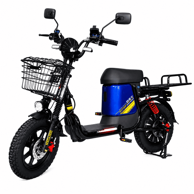 EP-D DAMAI-78
